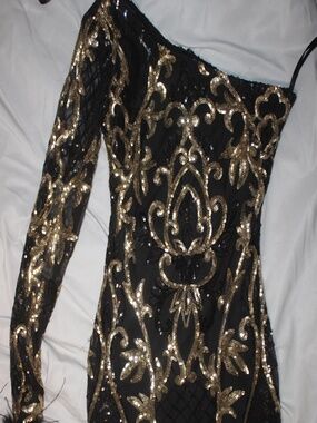 Like new hoco/dance dress